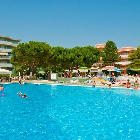 Valbella Διαμέρισμα Μπιμπιόνε Εξωτερικό φωτογραφία