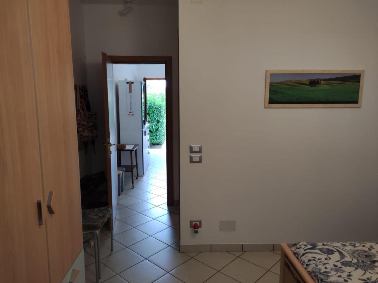 Valbella Διαμέρισμα Μπιμπιόνε Εξωτερικό φωτογραφία