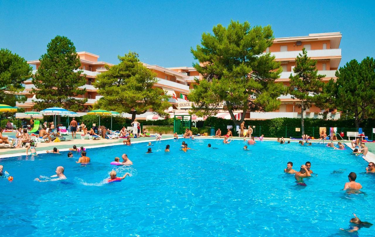 Valbella Διαμέρισμα Μπιμπιόνε Εξωτερικό φωτογραφία