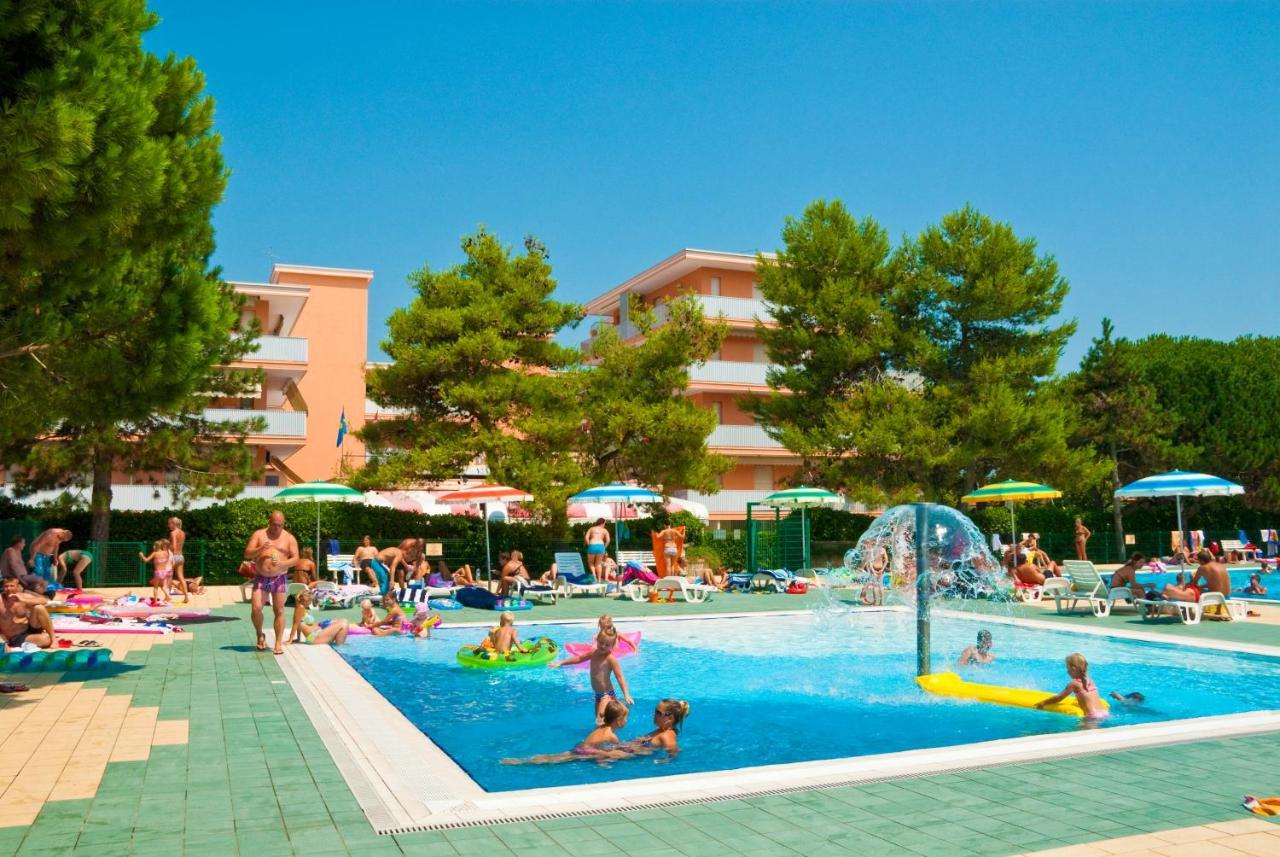 Valbella Διαμέρισμα Μπιμπιόνε Εξωτερικό φωτογραφία