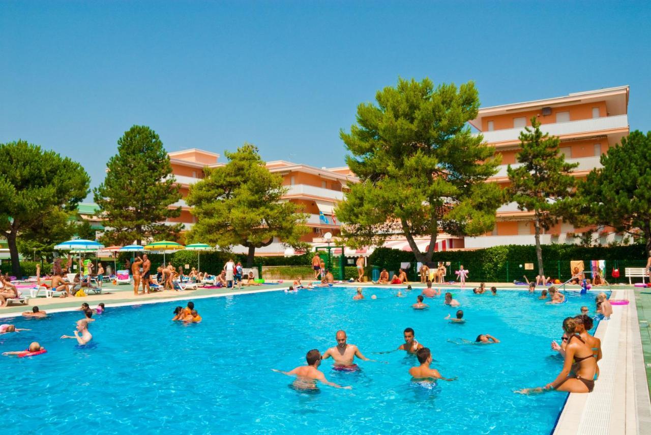 Valbella Διαμέρισμα Μπιμπιόνε Εξωτερικό φωτογραφία