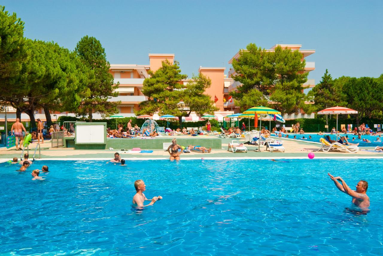 Valbella Διαμέρισμα Μπιμπιόνε Εξωτερικό φωτογραφία