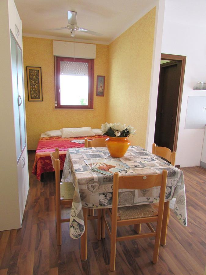 Valbella Διαμέρισμα Μπιμπιόνε Εξωτερικό φωτογραφία